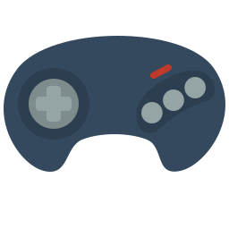 Sega Mega Drive